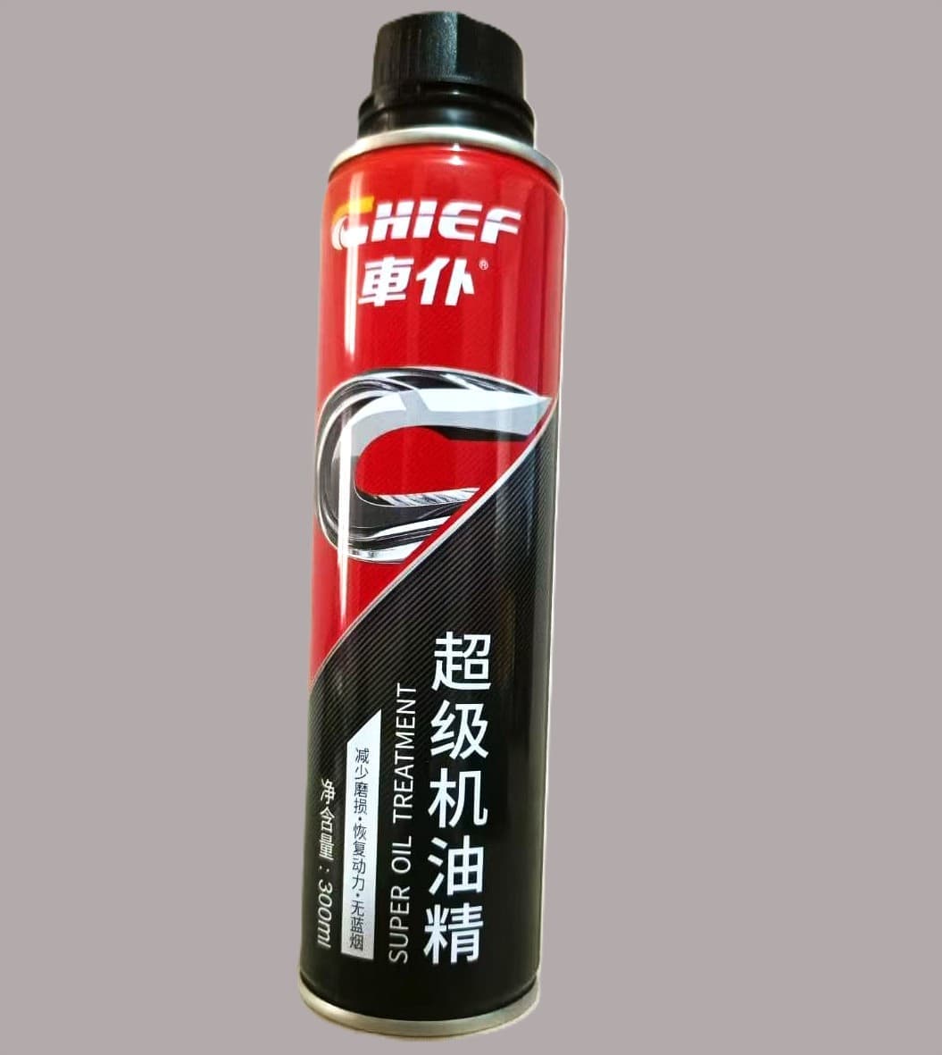 Chief Super Oil Treatment 300ml - 2
